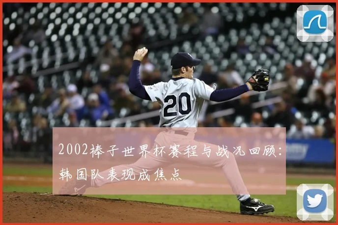 2002棒子世界杯赛程与战况回顾：韩国队表现成焦点